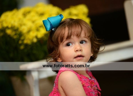 Aniversário 01 Ano Maria Clara dia 27/10/2013.