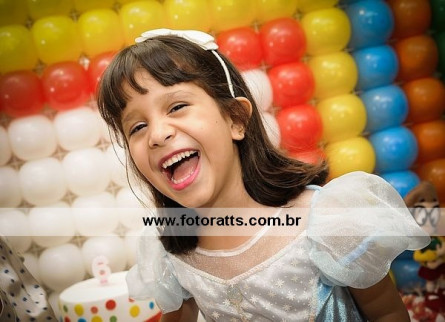 Aniverário 06 Anos Amanda dia 01/11/2013