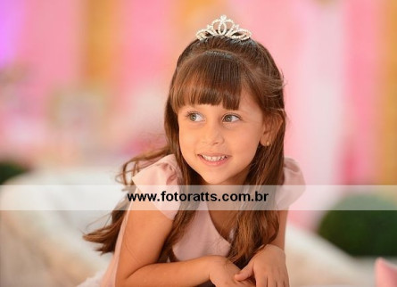 Aniversário 05 Anos Ana Clara dia 13/11/2013 na Mercearia Kids.