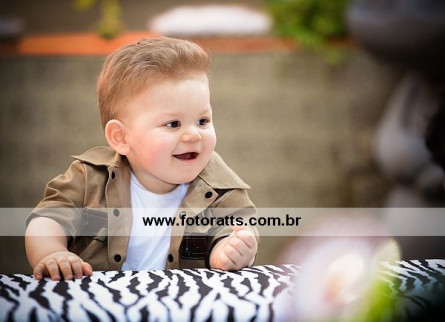 Aniversário 01 Ano Lucas dia 27/12/2013 no Buffet Mercearia Kids.