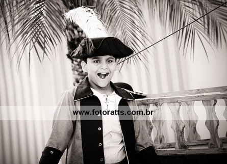 10 Anos Pedro Henrique dia 11/01/2014 no Buffet Colossu