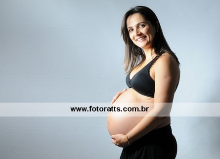 Book Gestante Tatiane dia 25/01/2014