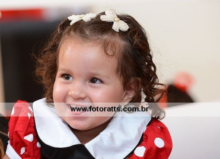 Aniversário 02 Anos Maria Luiza dia 01/03/2014 .