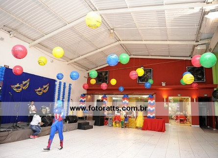 Carnaval Mercearia Kids 2014 .