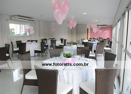 Decoração Borboletas Estação da Alegria