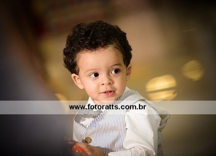 Aniversário 01 Ano João Emanuel dia 29/04/2014 no Buffet Mercearia Kids.
