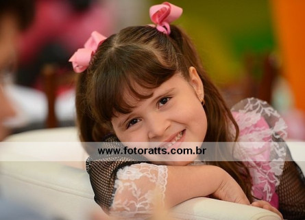 Aniversário 07 Anos Olívia dia 29/05/2014 na Mercearia kids.