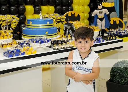 Aniversário 04 Anos Guilherme dia 09/06/2014.