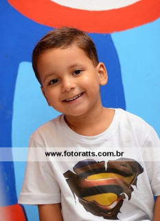 Aniversário 04 Anos Felipe dia 21/06/2014.