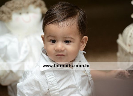 Batizado   Felipe dia 20/09/2014.