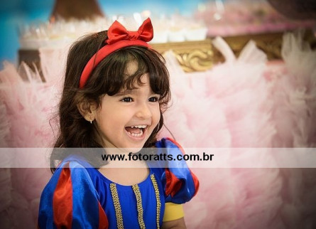 Aniversário 03 Anos Isabela dia 02/10/2014 no Buffet Mercearia Kids