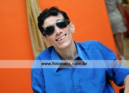 Aniversário Afro Stefanini dia 07/02/2015