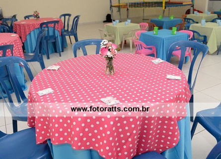 Aniversário 05 Anos Mellina dia 30/03/2015.