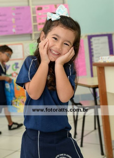 Aniversário 04 Anos Catharina dia 16/04/2015.