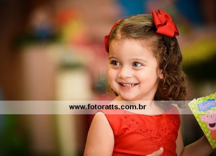 Aniversário 02 Anos Ana Flavia dia 24/04/2015.