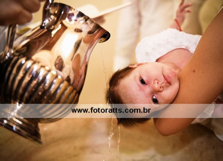 Batizado Maria Luiza dia 14/06/2015.