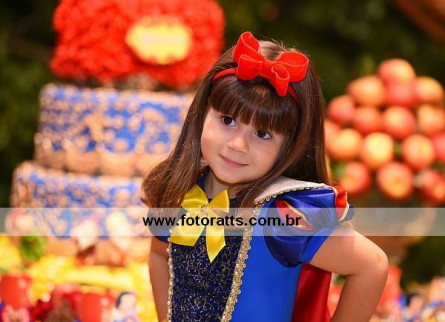 Aniversário 03 Anos Giovanna dia 14/10/2015 na Mercearia Kids.