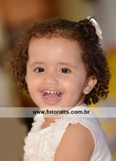 Aniversário 02 Anos Ana Clara dia 28/10/2015.