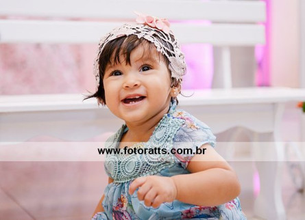 01 Ano Clarissa dia 22/01/2016