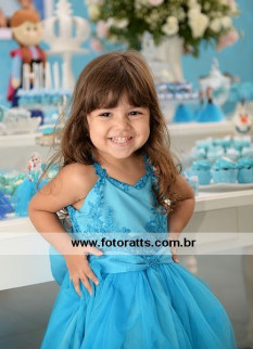 03 Anos Maria Eduarda dia 12/02/2016
