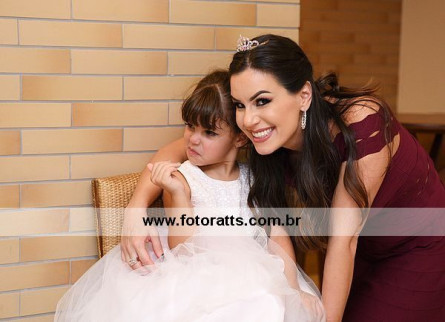 Aniversário 05 Anos Nicole dia 21/02/2016.