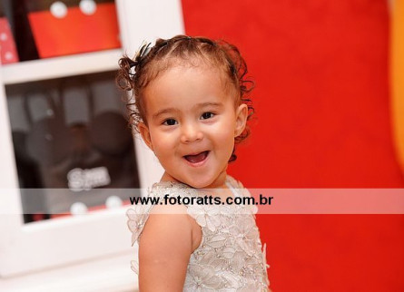 Aniversário 02 Anos Stella dia 14/04/2016 no Buffet Mundo Mágico.