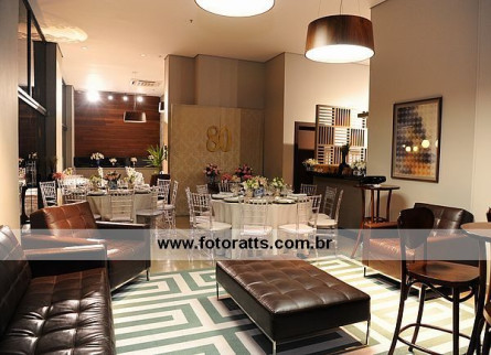 Aniversário 80 Anos Therezinha dia 16/06/2016.