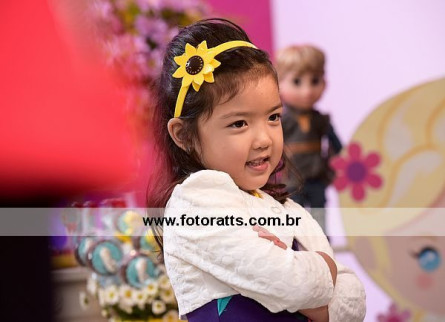 Aniversário 05 Anos Amanda dia 03/09/2016.