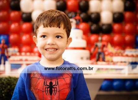 Aniversário  03 Anos João Pedro no Dia 22/09/2016 no Clube da Criança