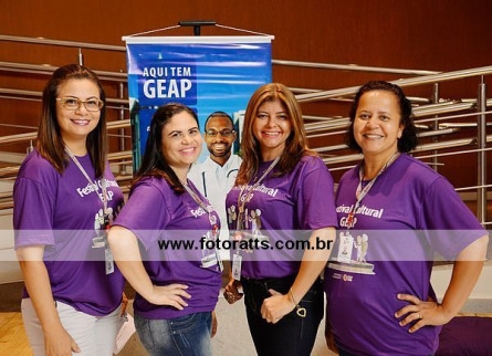 GEAP Festival Cultural 2016 DIA 07/10/2016