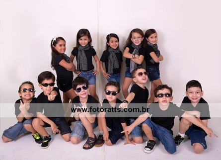 Pré Formatura Anjinho Da Guarda