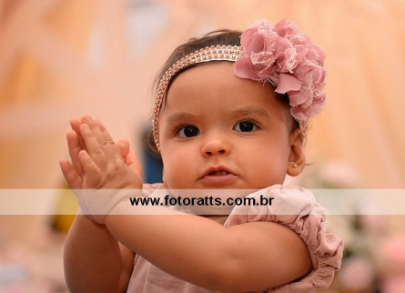 01 Ano Maria Eduarda dia 01/12/2016 no Buffet Mundo Magico Espaço Diamante