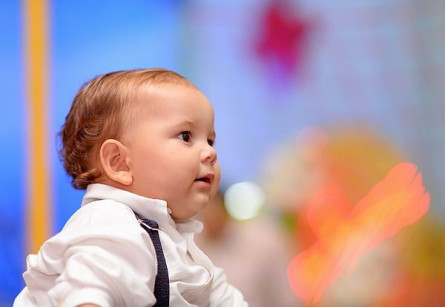01 Ano Daniel