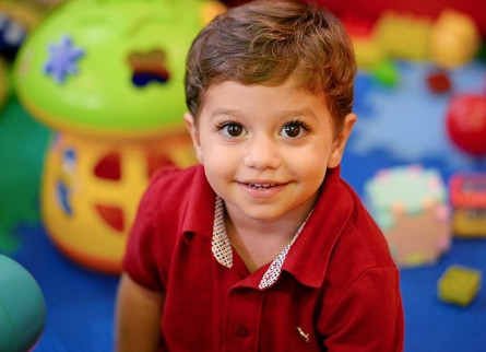 02 Anos Vicente