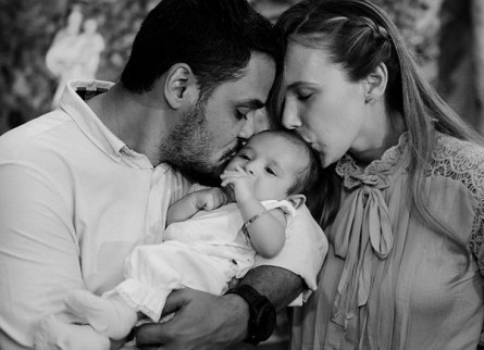 Batizado José Inacio