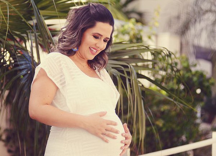 Chá de Fraldas do José Henrique