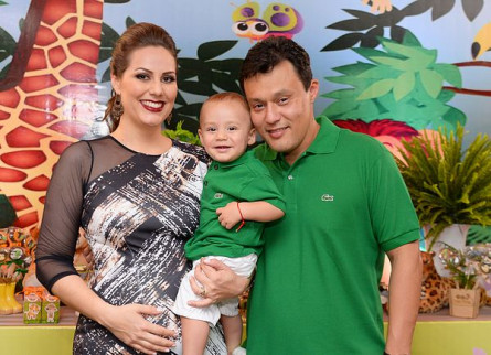 01 Ano Heitor