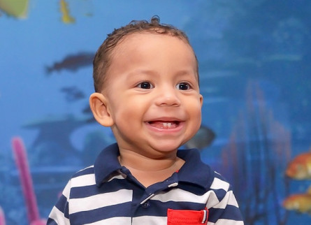 01 Ano Laércio Junior