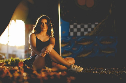 Street Book Thayna