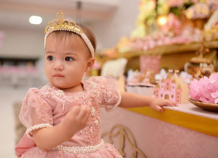 01 Ano Júlia