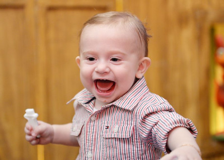 01 Ano Arthur Henrique