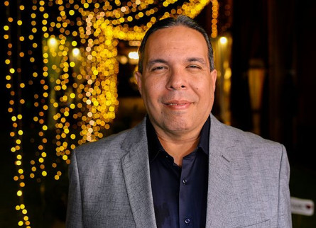 50 Anos Marcos Vinicius