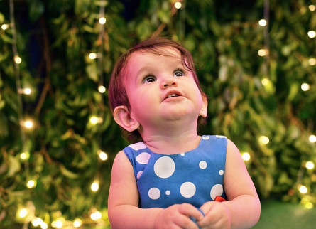 01 Ano Gabrielly Vitoria