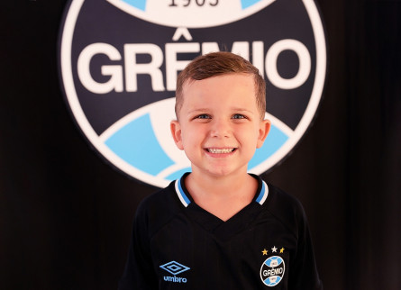04 Anos Arthur