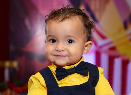 01 Ano Gustavo