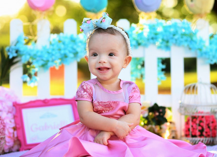 Smash the Cake Gabrielli