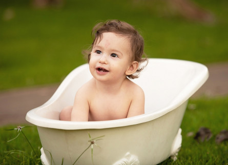 Smash the Cake Gabriel