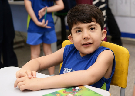 07 Anos Paulo Roberto