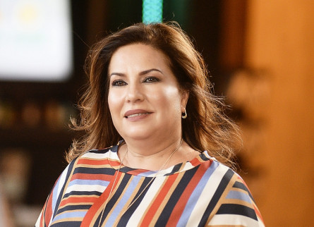 Chá Bar Maria Stael