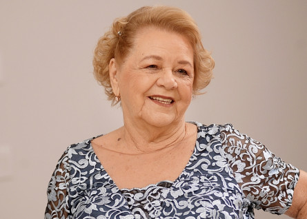 80 Anos Marli